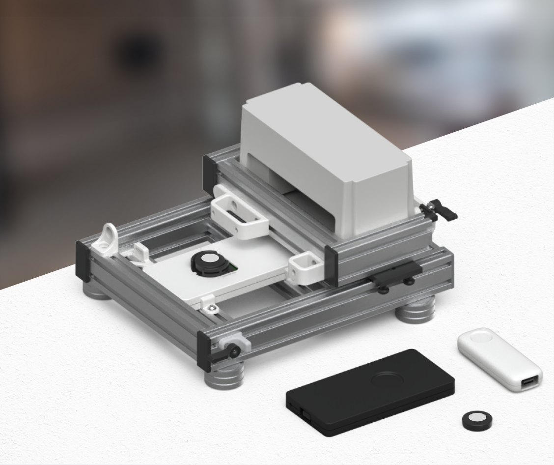 orbit ocean safety carnival batch machine